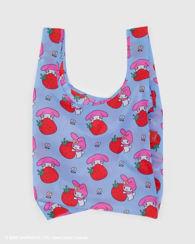 Sanrio Standard Baggu Bag