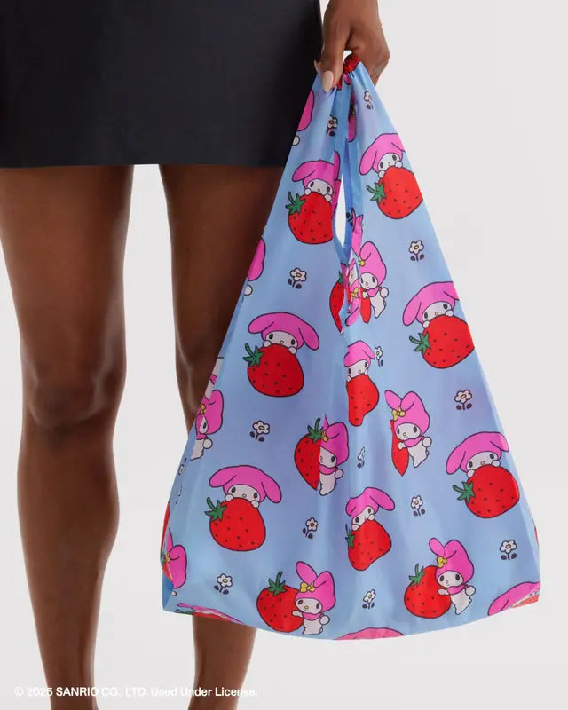 Sanrio Standard Baggu Bag