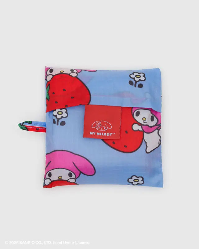 Sanrio Standard Baggu Bag