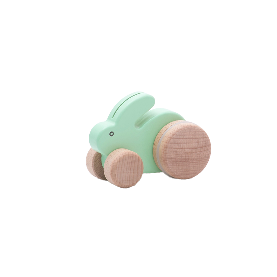 Small Rabbit