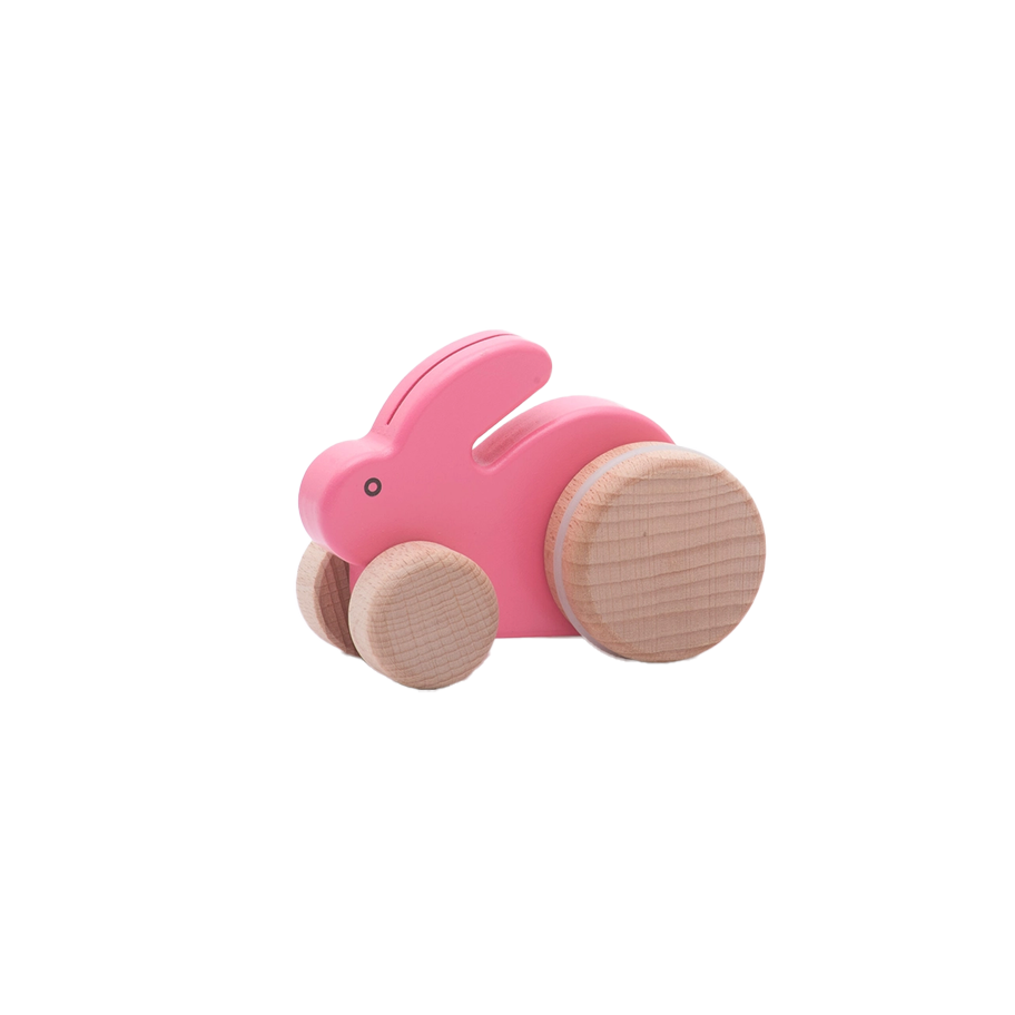 Small Rabbit