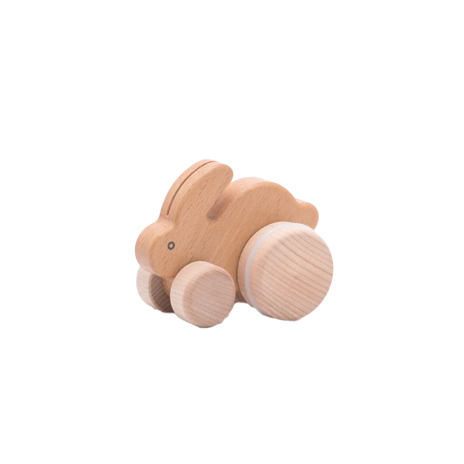 Small Rabbit