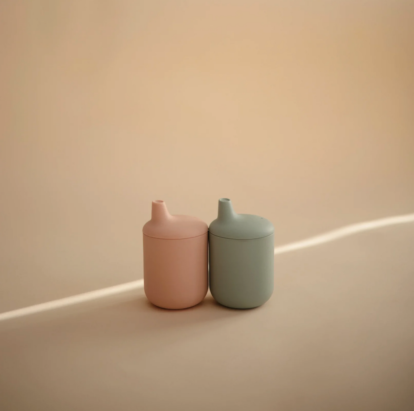Silicone Sippy Cup