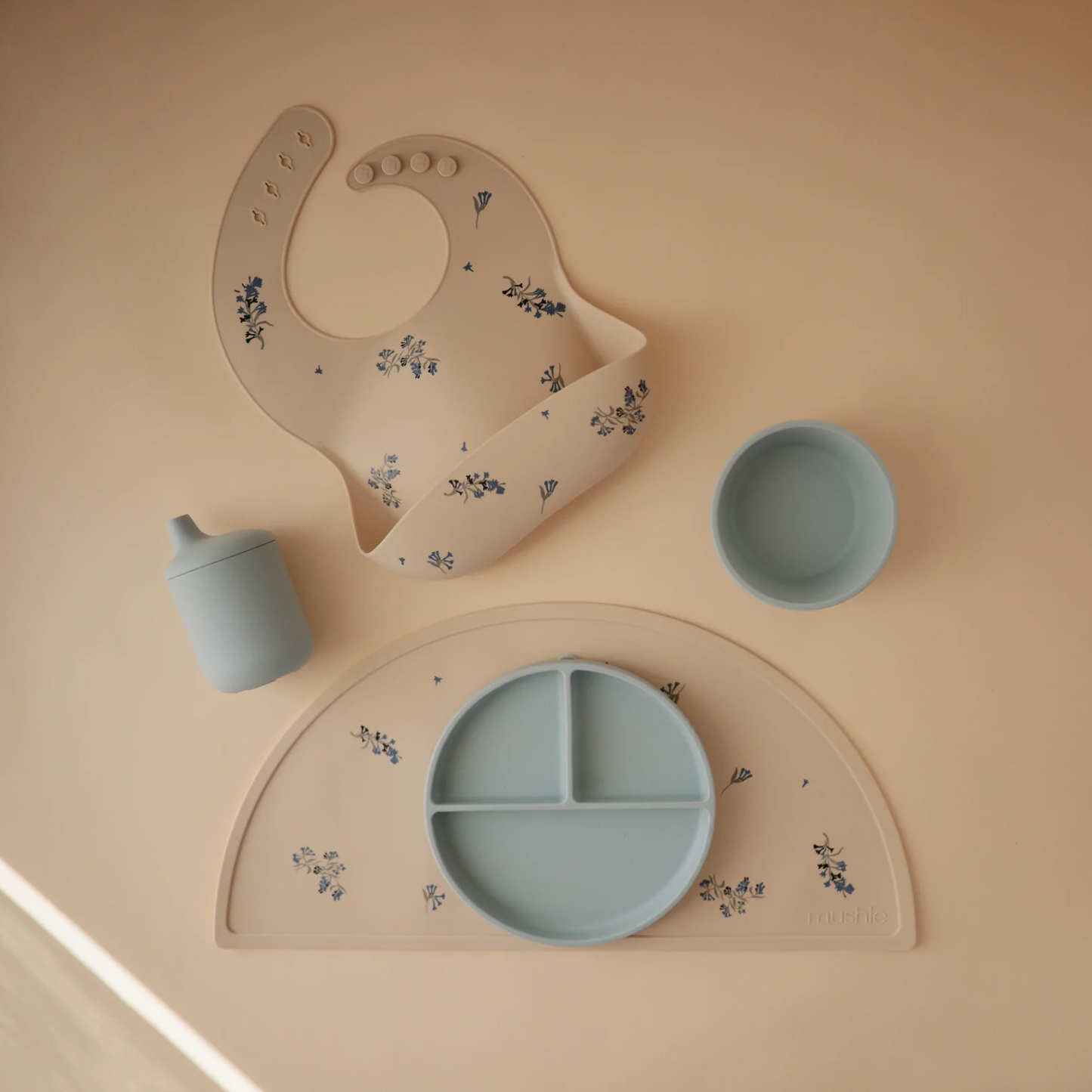 Silicone Sippy Cup