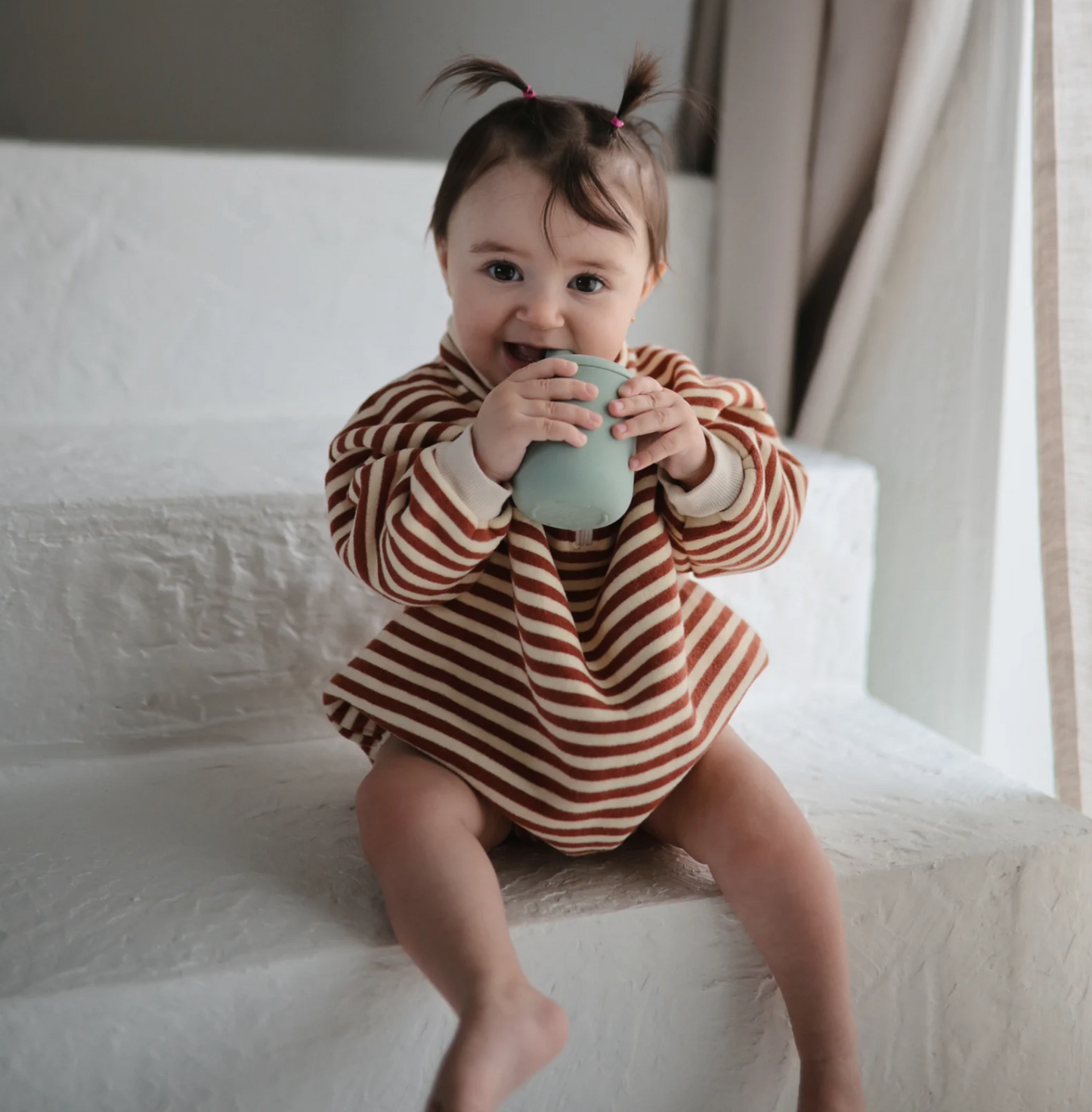 Silicone Sippy Cup