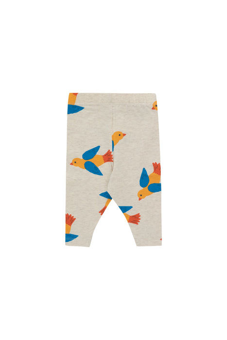 Birds Baby Pant  (Only 9m,12m)