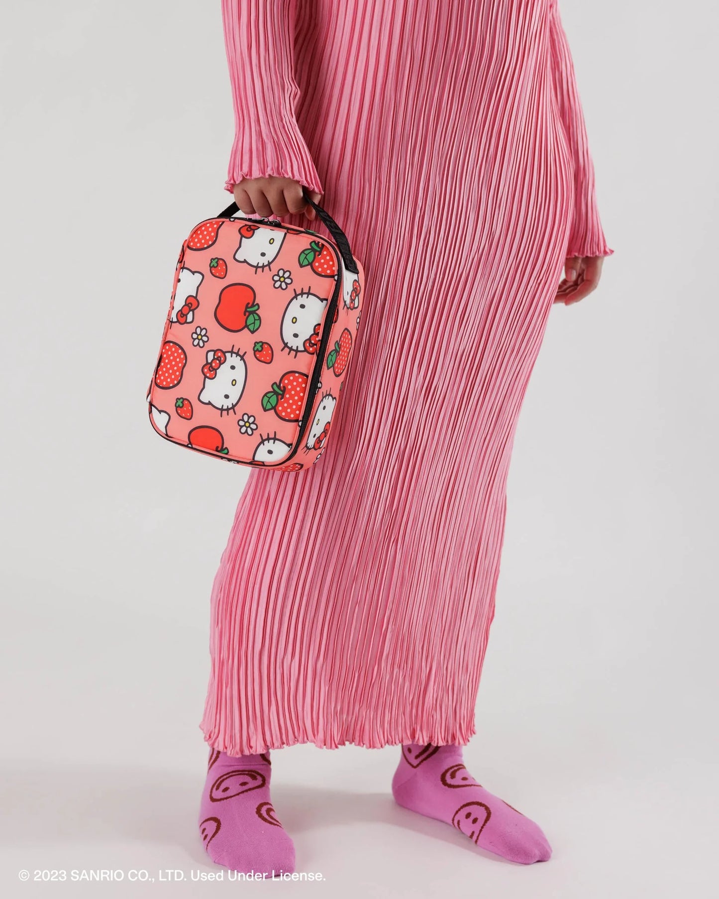 Baggu Lunch Box