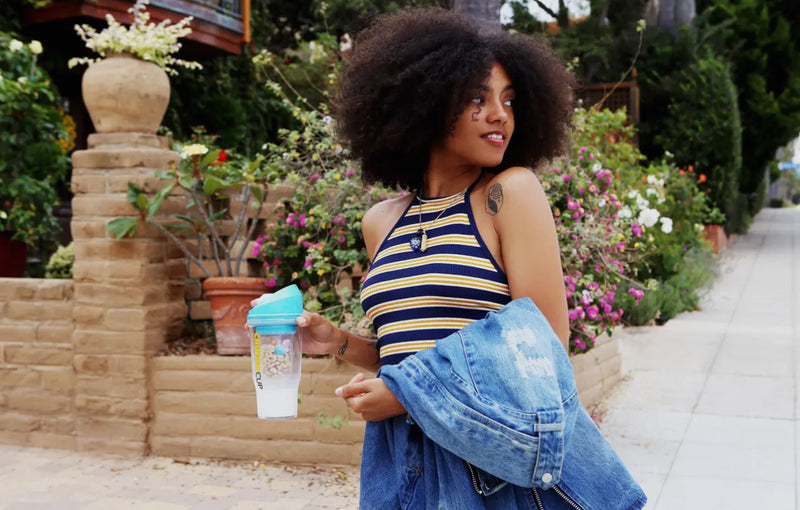 Crunch Cup the Original