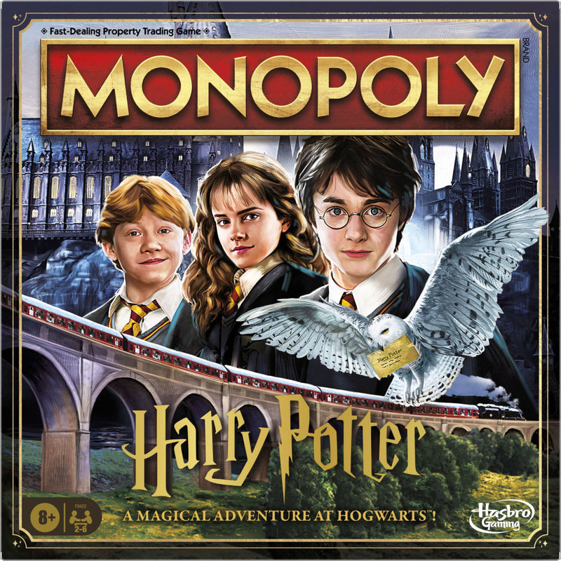 Harry Potter Board Game