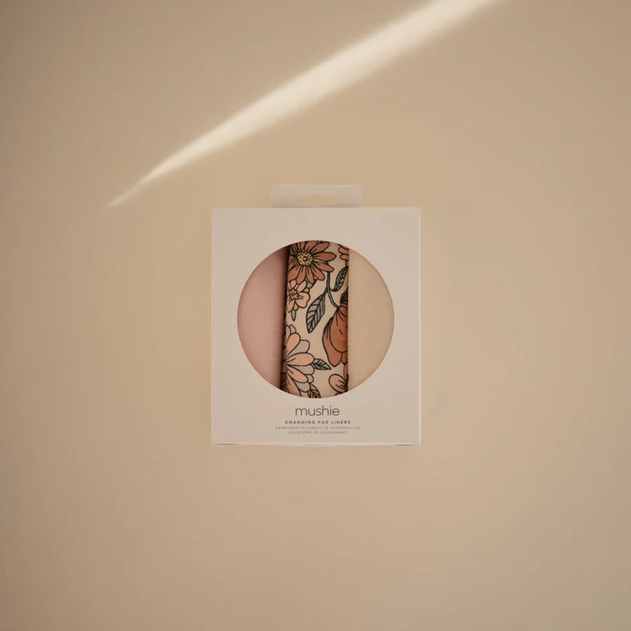 Changing Pad Liner 3-Pack