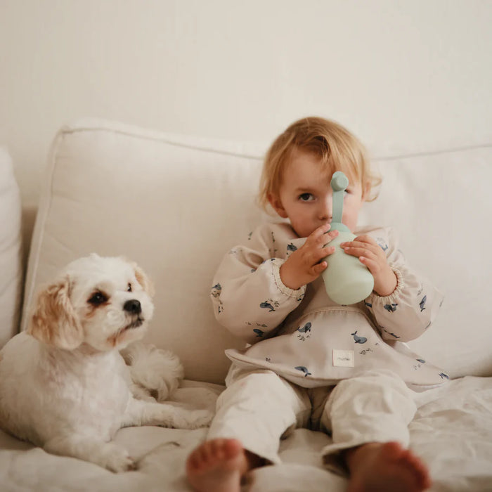 Silicone Puree Pouch 2-Pack