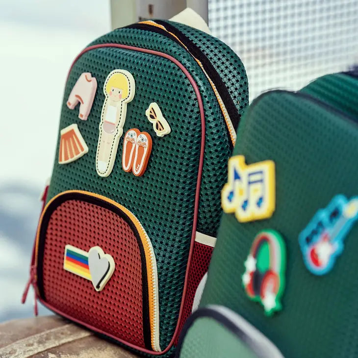 Starter Backpack