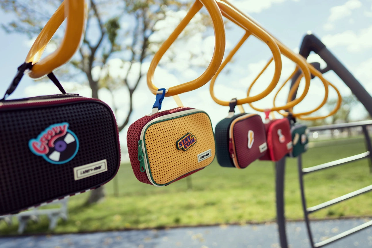 Insulated Lunch Tote