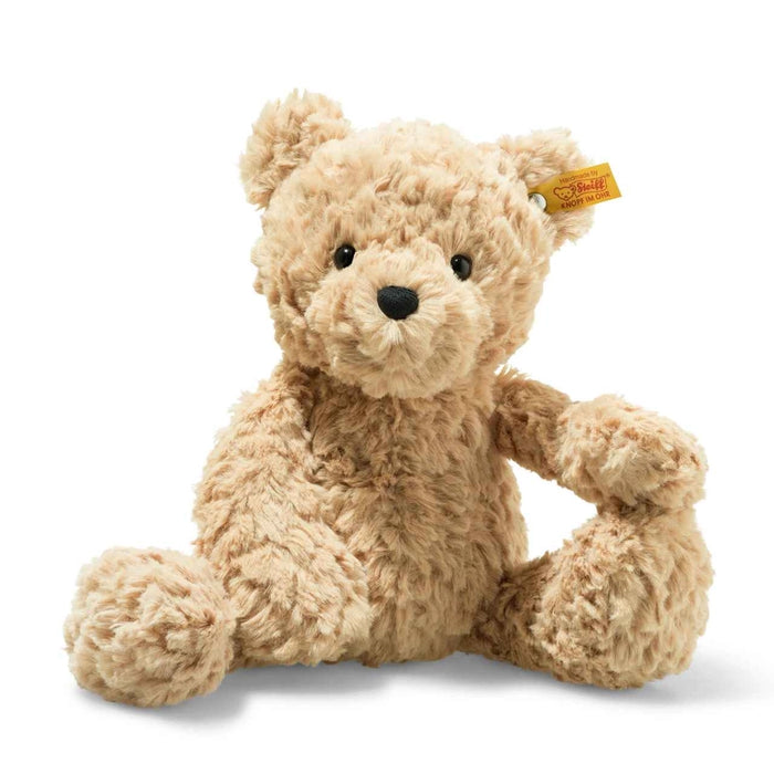 Jimmy Teddy Bear Plush Toy, 12 Inches (30cm)