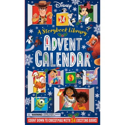 Disney Classics Advent Calendar