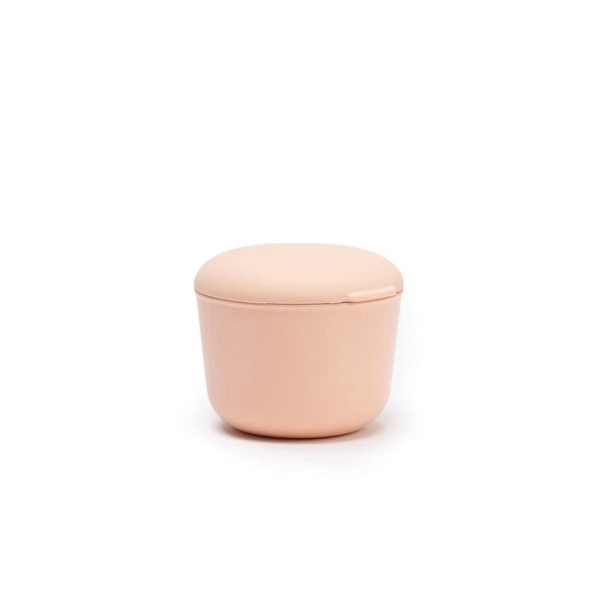 Store & Go Food Container 8 oz - Blush