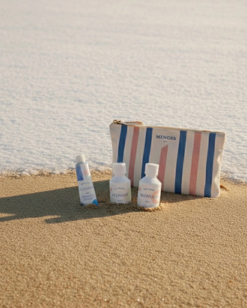 Essential Kit 에센셜키트