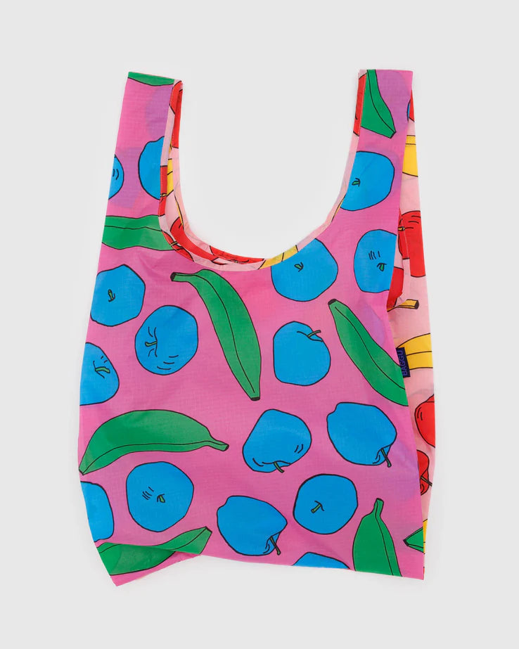 Standard Baggu Reusable Bag (13 styles)