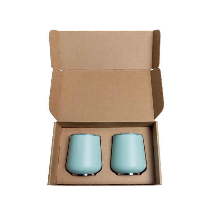 Ruby Wine Tumbler Set