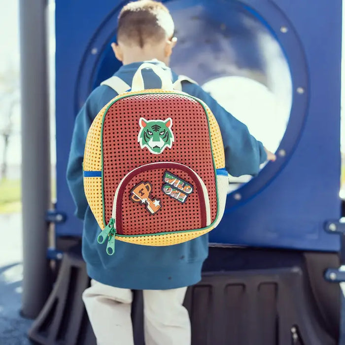 Little Miss Mini Backpack