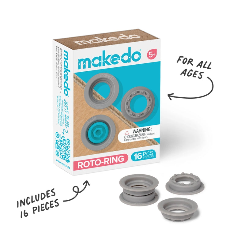 Makedo Roto-Ring