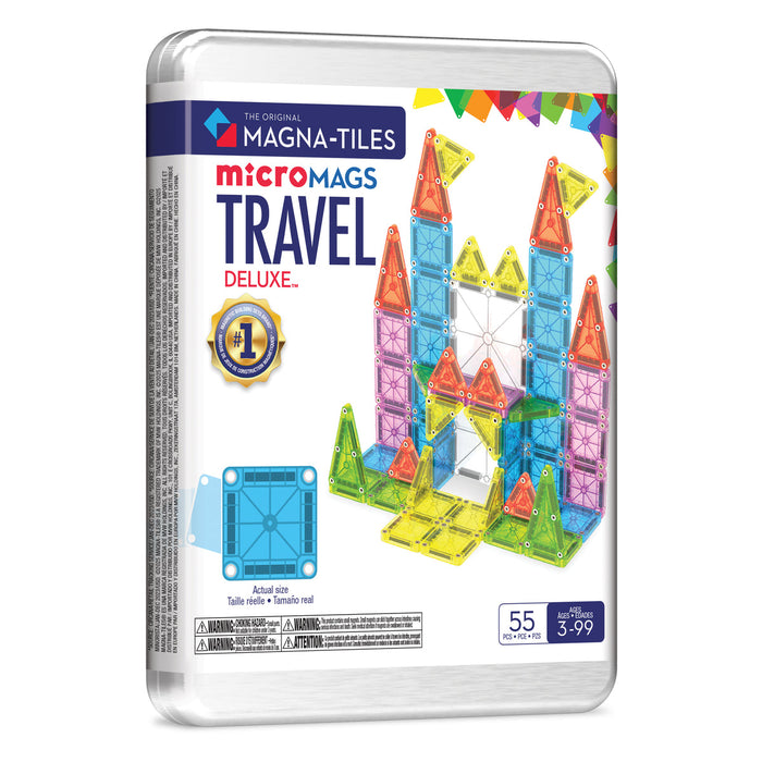 Travel Set Deluxe 55P