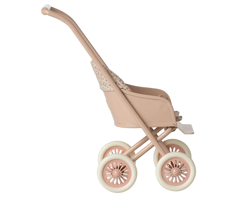 Stroller, Micro - Powder