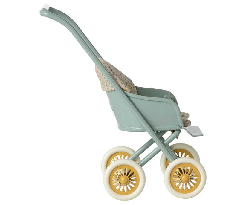 Stroller, Micro - Mint