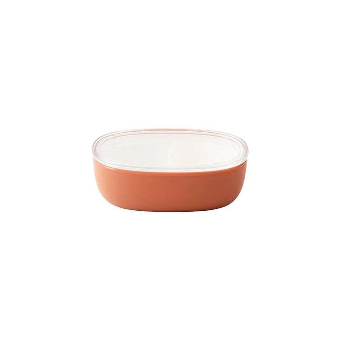 BONBO Lunch Bowl 300ml / 10oz ( Orange )