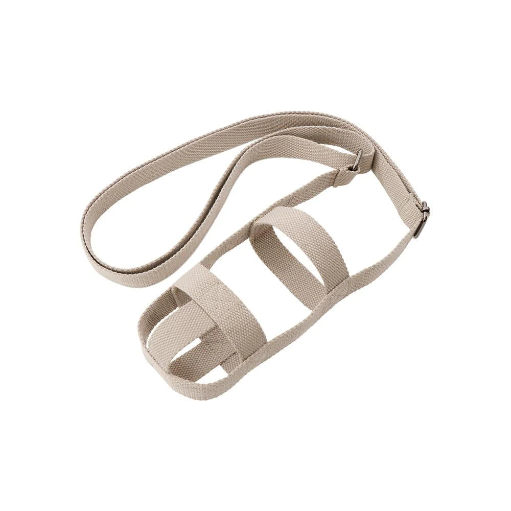 Tumbler Strap 80mm ( Beige )