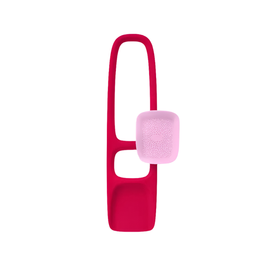 Kids Shovel Easy-Grip (Cherry)