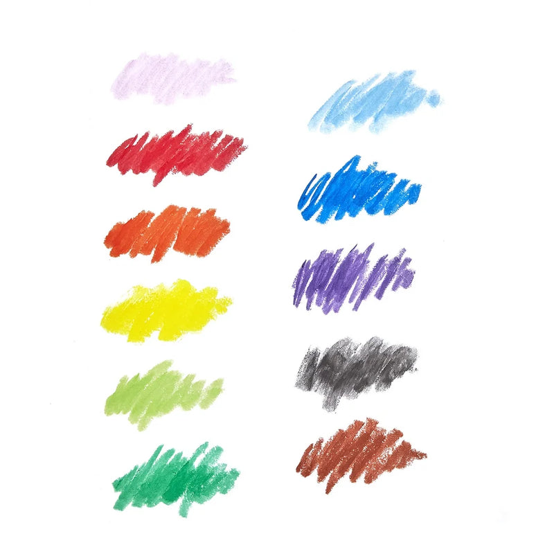 Chunkies Paint Sticks (Set of 24)