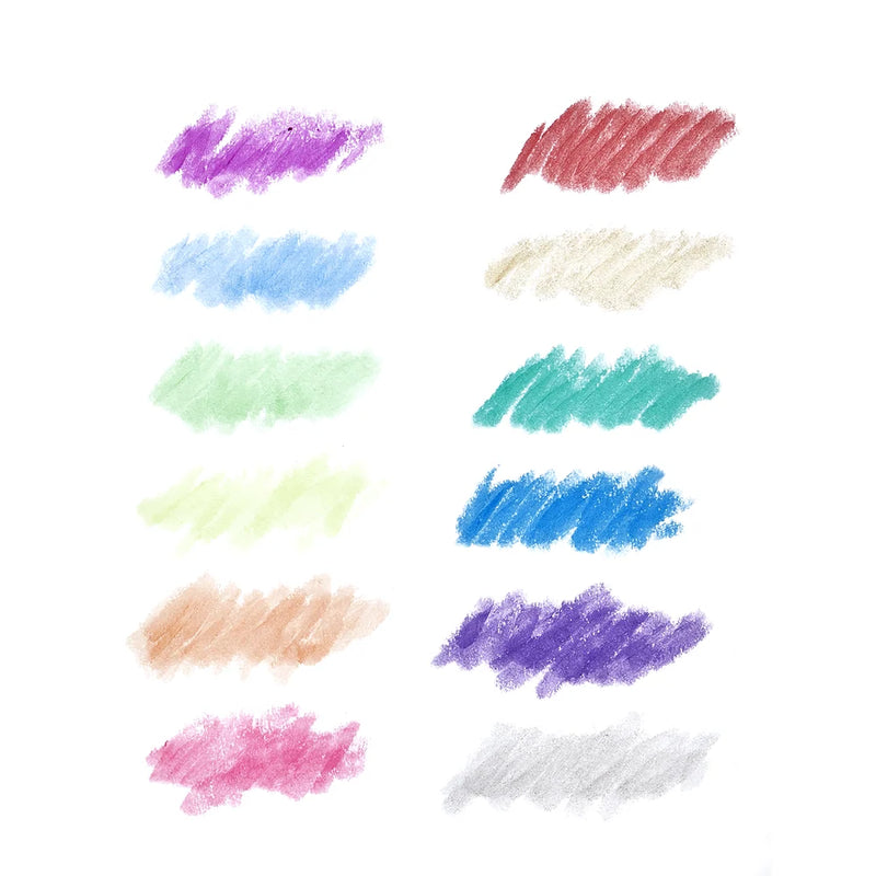 Chunkies Paint Sticks (Set of 24)