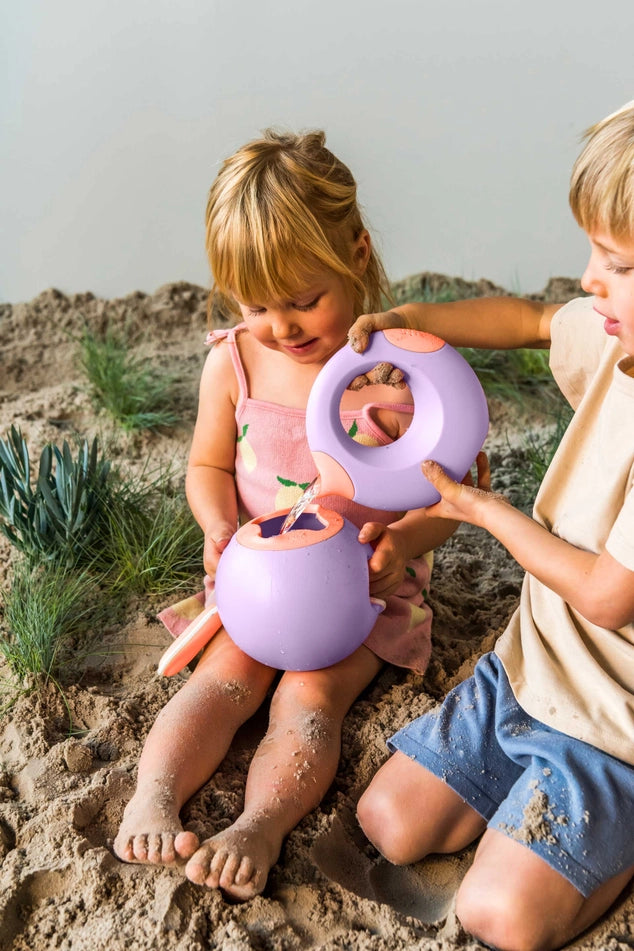 Mini Ballo - No Spill Bucket (Lavender)