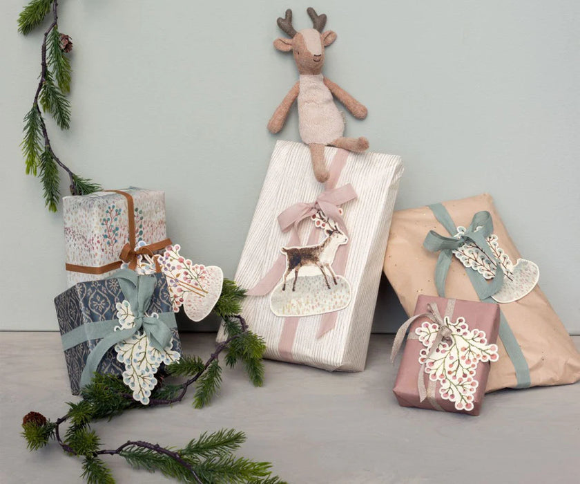 Gift Tags, 20 pack - Winter Wonderland