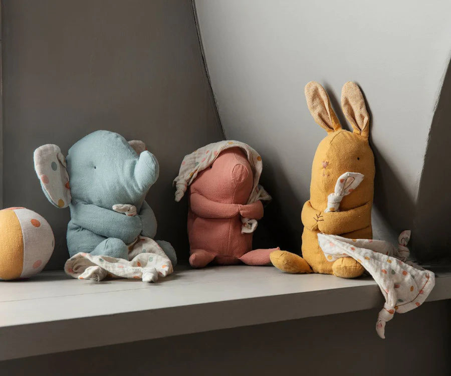 Lullaby Friends - Bunny