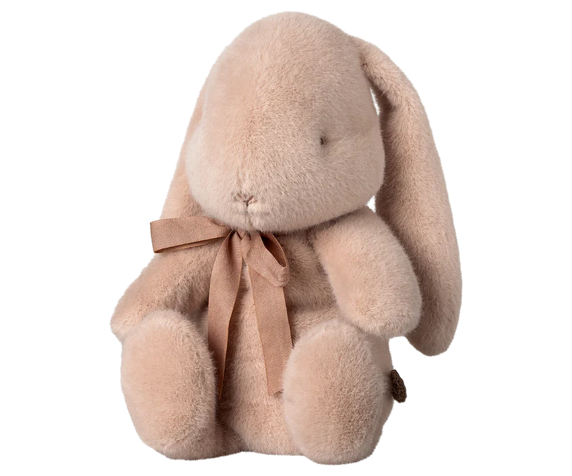 Bunny plush, Small - Light powder