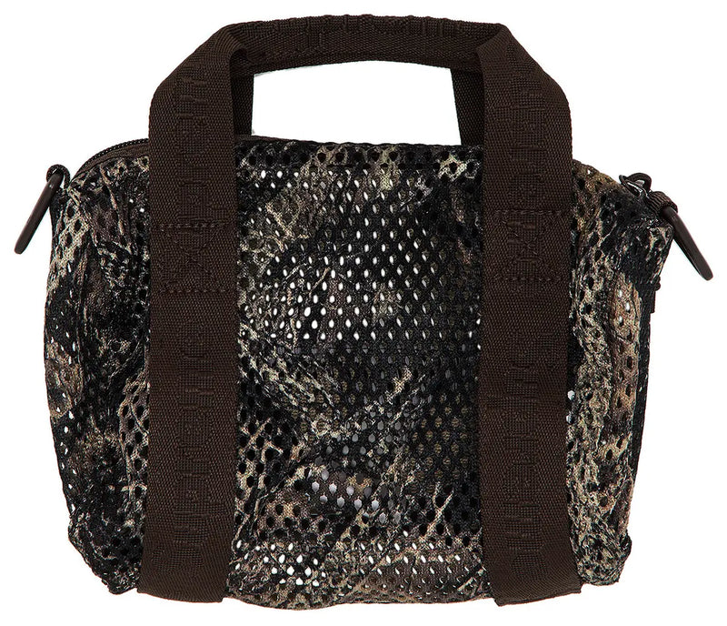 Mesh mini duffle bag - TrueTimber Kanati Camo
