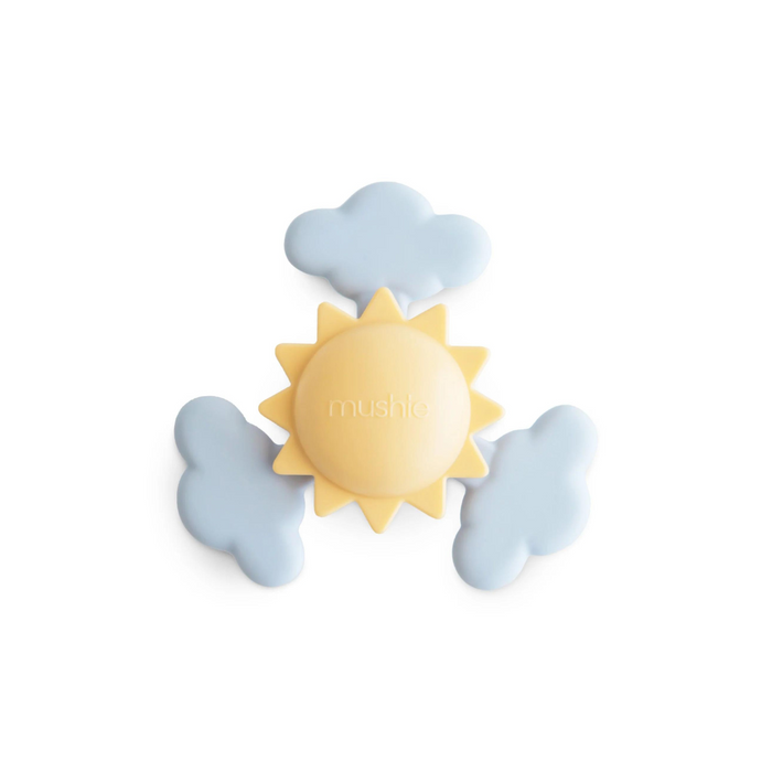 Sunshine Suction Spinner Toy