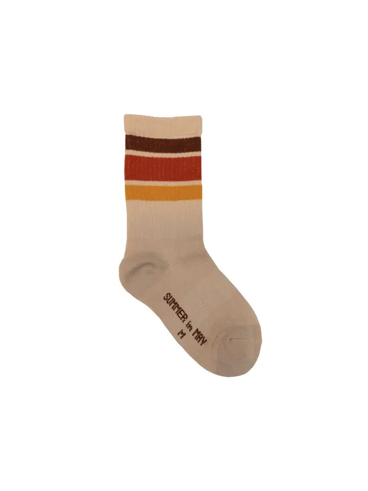 Summer in May - Socks (5 Colors)