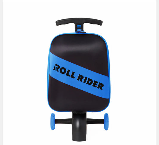 Roll Rider Lightning - Blue