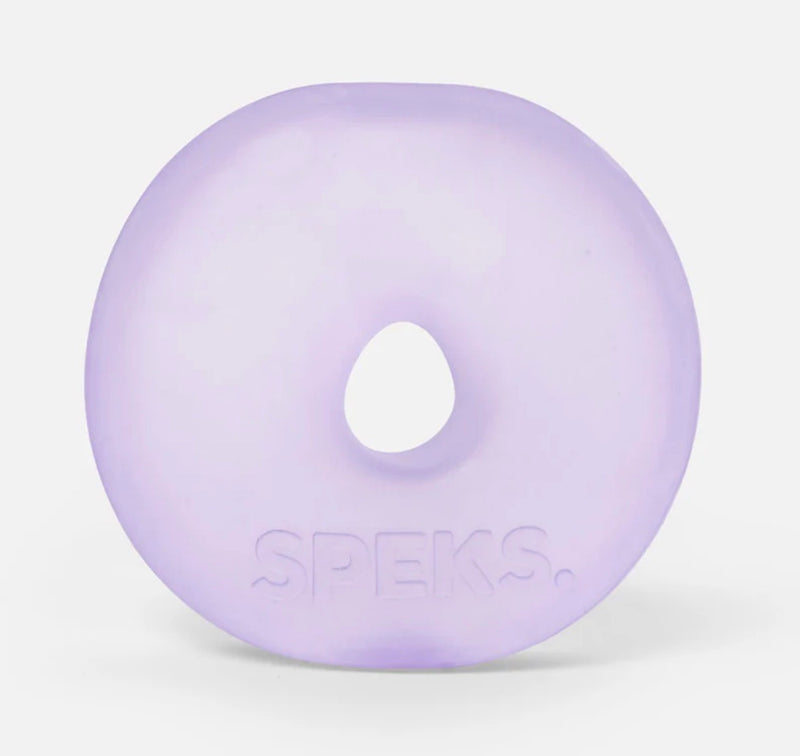 SPEK Stress Ball (JUMBO DONUT)