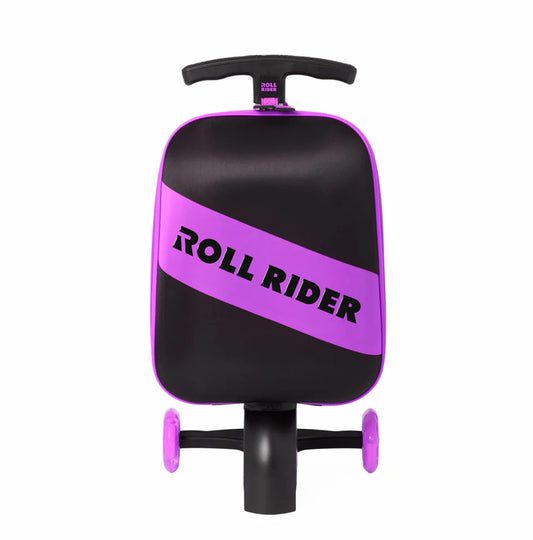 Roll Rider Lightning - Purple