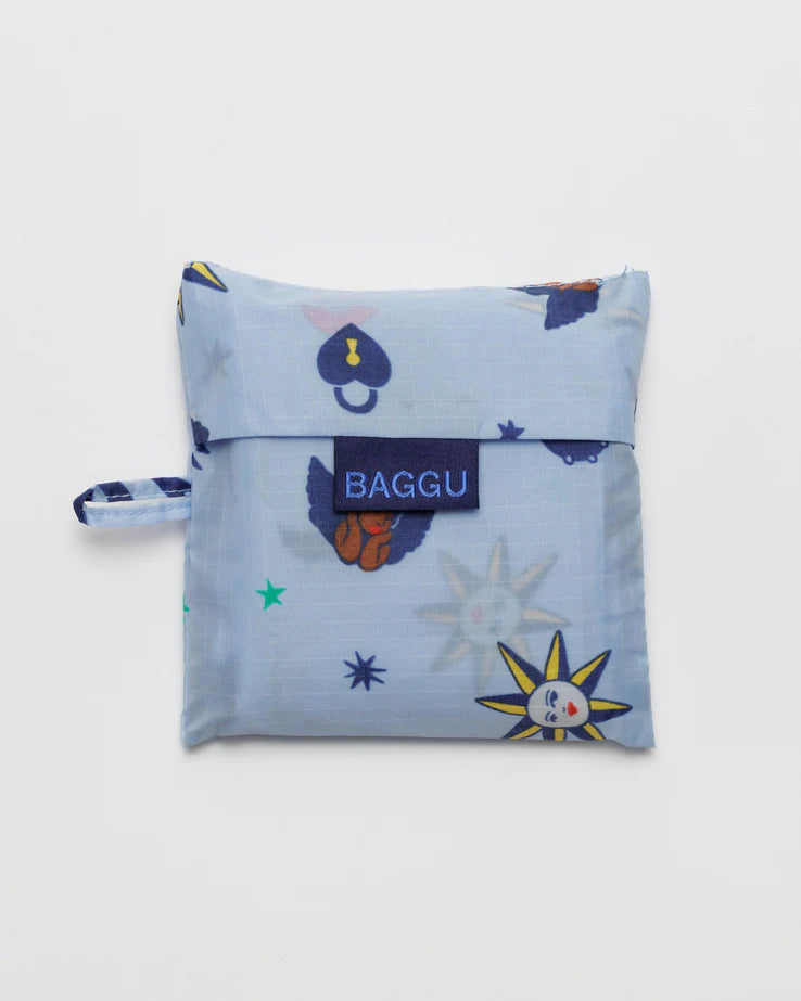 Standard Baggu Reusable Bag (13 styles)