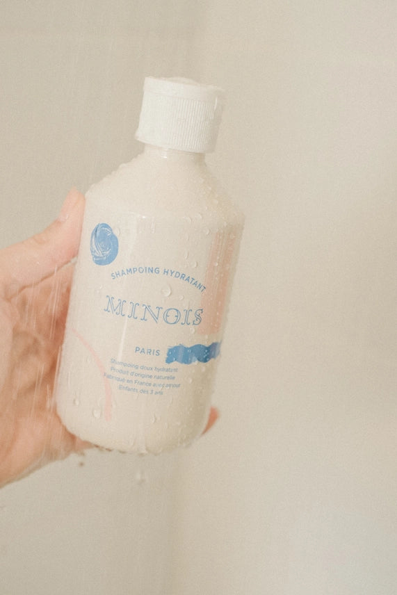 Hydrating Gentle Shampoo- 300ml 젠틀샴푸