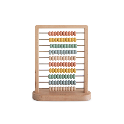 Wooden Abacus