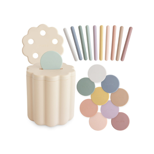 Coin & Tube Sorting Set