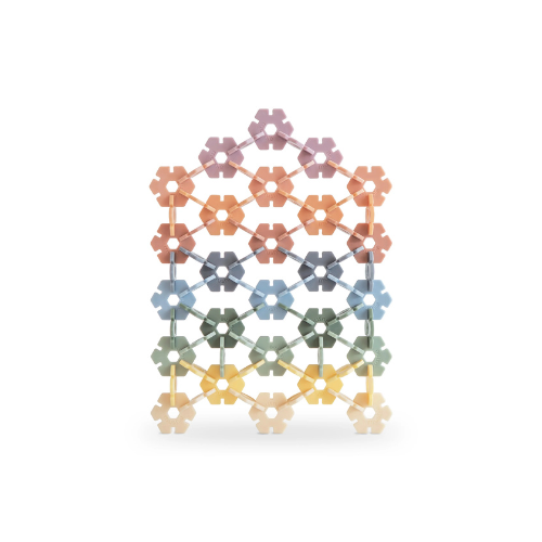 HEX Connect Building Toy Set