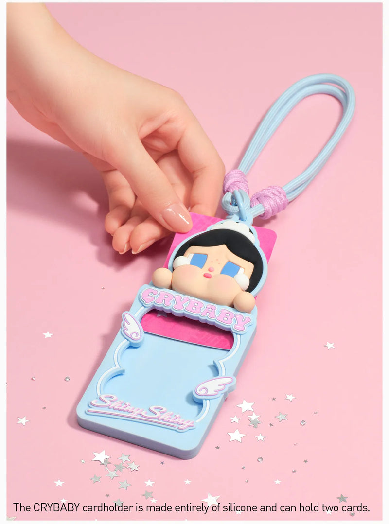 Crybaby Shiny Shiny Series Blind Box