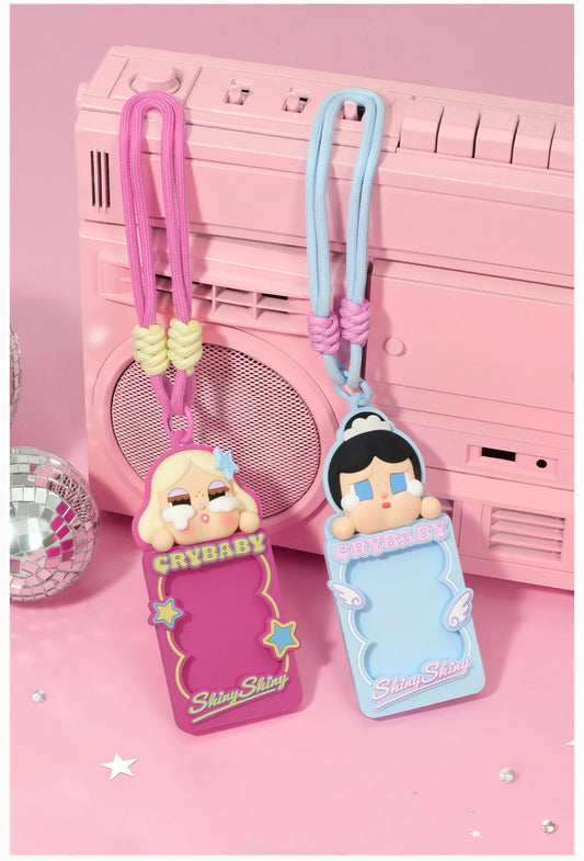 Crybaby Shiny Shiny Series Blind Box